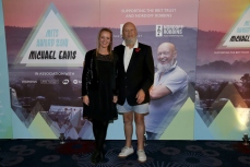 Michael And Emily Eavis The Mits Awards 2014 7164.jpg